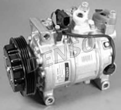 DENSO DCP02013 Compressor, air conditioning DCP02013