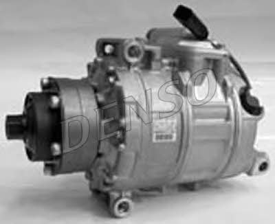 DENSO DCP02015 Compressor, air conditioning DCP02015