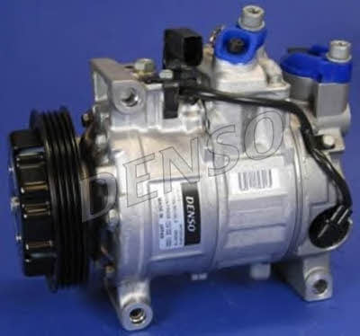 DENSO DCP02023 Compressor, air conditioning DCP02023