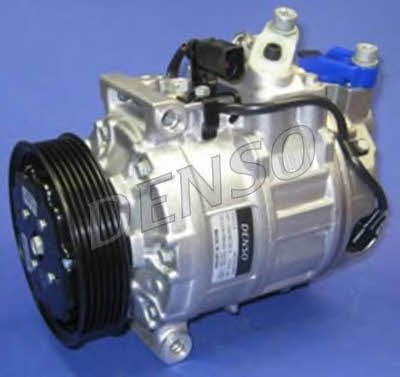 DENSO DCP02045 Compressor, air conditioning DCP02045