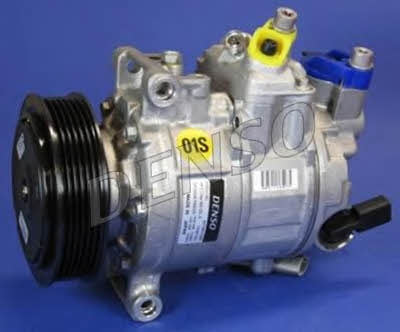 DENSO DCP02050 Compressor, air conditioning DCP02050