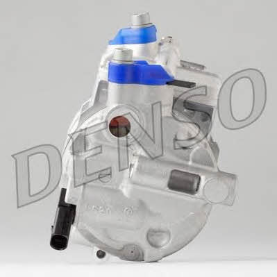 DENSO DCP02060 Compressor, air conditioning DCP02060