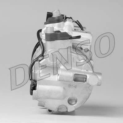 DENSO DCP02090 Compressor, air conditioning DCP02090