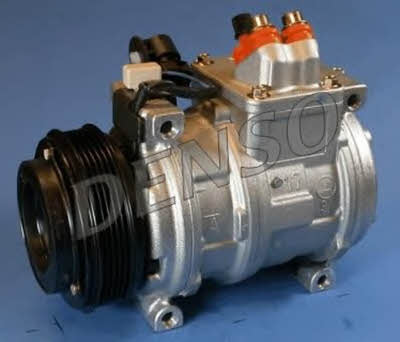 DENSO DCP05003 Compressor, air conditioning DCP05003
