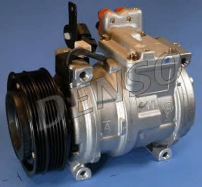 DENSO DCP05006 Compressor, air conditioning DCP05006