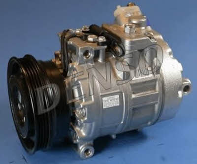 DENSO DCP05013 Compressor, air conditioning DCP05013
