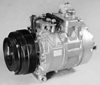 DENSO DCP05014 Compressor, air conditioning DCP05014