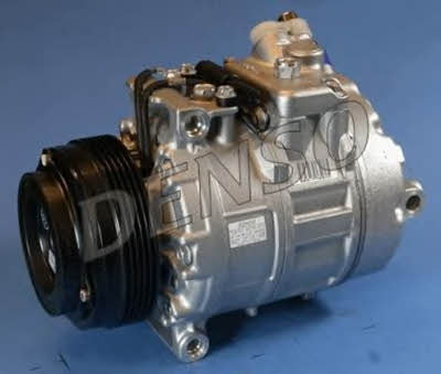 DENSO DCP05018 Compressor, air conditioning DCP05018