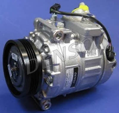Compressor, air conditioning DENSO DCP05020