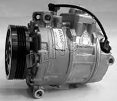 DENSO DCP05020 Compressor, air conditioning DCP05020