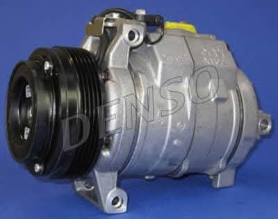 DENSO DCP05025 Compressor, air conditioning DCP05025