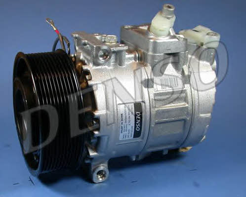DENSO DCP17035 Compressor, air conditioning DCP17035