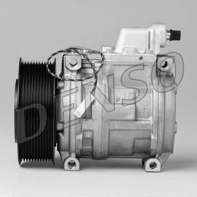 DENSO DCP17092 Compressor, air conditioning DCP17092