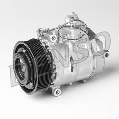 DENSO DCP17113 Compressor, air conditioning DCP17113 DCP17113 DENSO Compressor, air conditioning