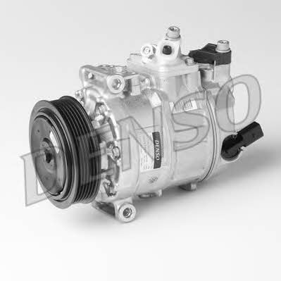 DENSO DCP32045 Compressor, air conditioning DCP32045