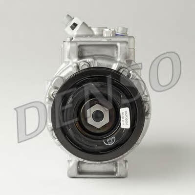 Compressor, air conditioning DENSO DCP32050