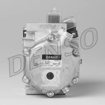 DENSO DCP51005 Compressor, air conditioning DCP51005