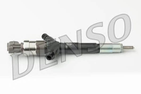DENSO DCRI100360 Injector fuel DCRI100360