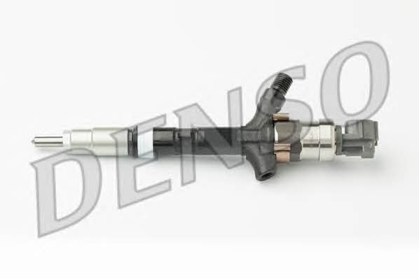DENSO DCRI100570 Injector fuel DCRI100570