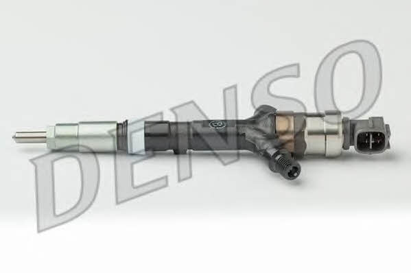 Injector fuel DENSO DCRI100640