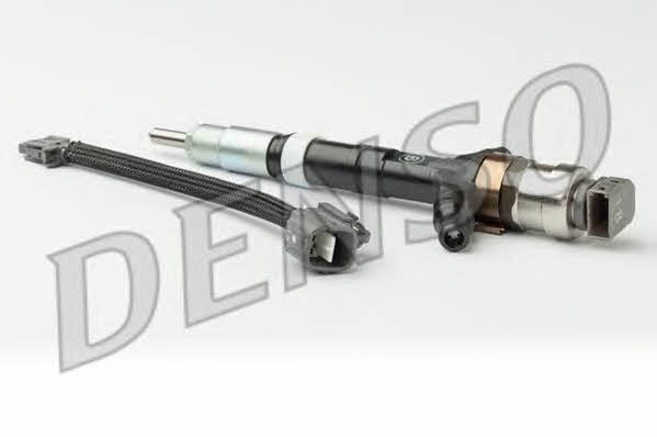 Injector fuel DENSO DCRI100740