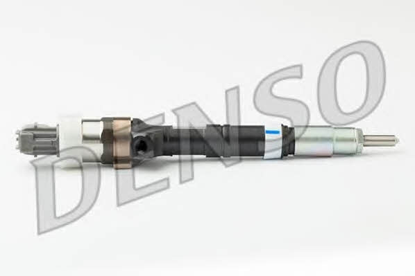 DENSO DCRI100750 Injector fuel DCRI100750