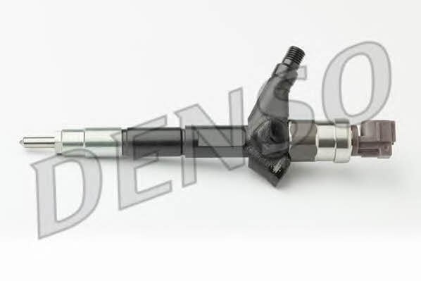DENSO DCRI100880 Injector fuel DCRI100880