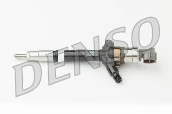 DENSO DCRI100940 Injector fuel DCRI100940