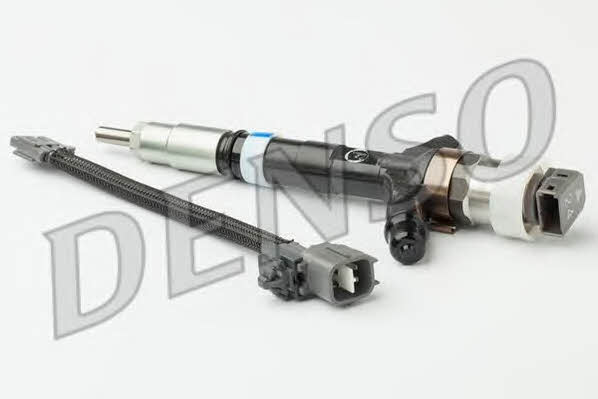 DENSO DCRI100950 Injector fuel DCRI100950