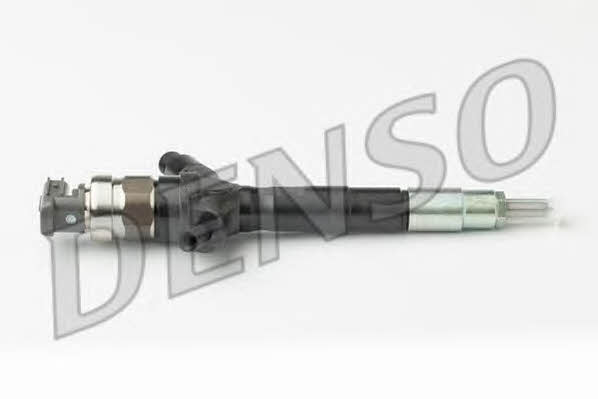 Injector fuel DENSO DCRI105830