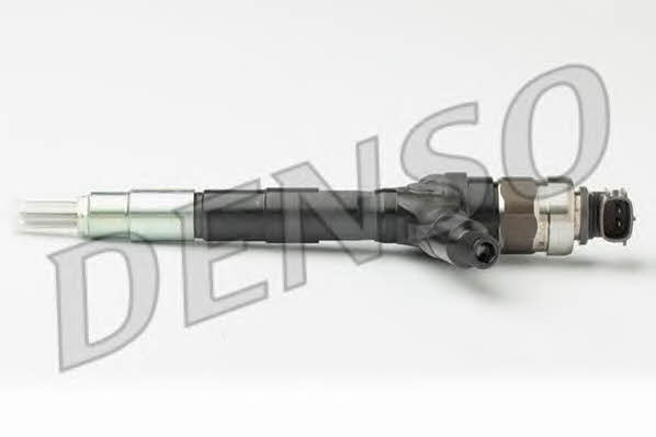 DENSO DCRI105830 Injector fuel DCRI105830