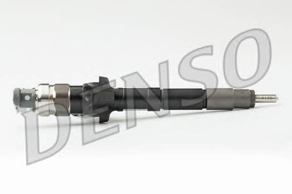 DENSO DCRI106020 Injector fuel DCRI106020