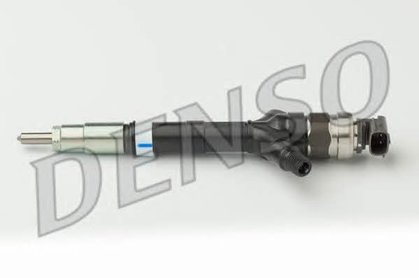 Injector fuel DENSO DCRI106200