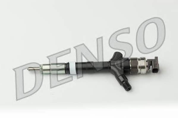 DENSO DCRI106200 Injector fuel DCRI106200