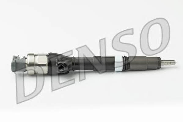 Injector fuel DENSO DCRI107580