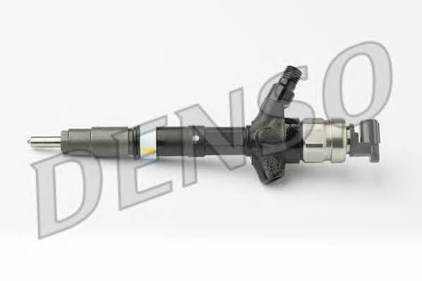 DENSO DCRI107580 Injector fuel DCRI107580