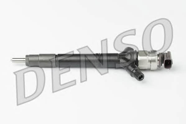 DENSO DCRI107670 Injector fuel DCRI107670