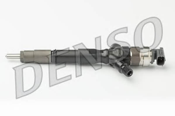 Injector fuel DENSO DCRI107760