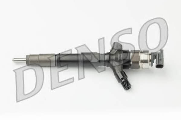 DENSO DCRI107760 Injector fuel DCRI107760