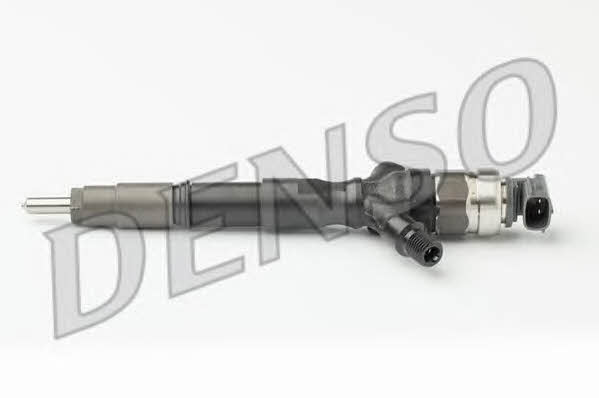 Injector fuel DENSO DCRI107800
