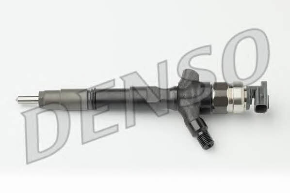 DENSO DCRI107800 Injector fuel DCRI107800