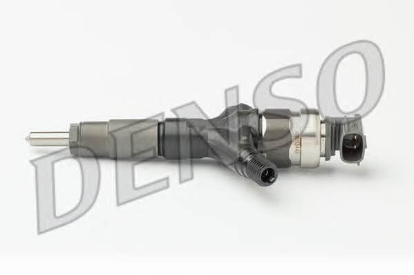 Injector fuel DENSO DCRI107890