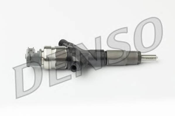 DENSO DCRI107890 Injector fuel DCRI107890