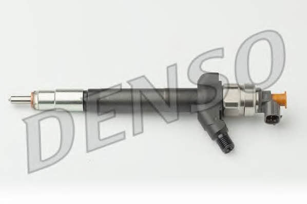 DENSO DCRI107930 Injector fuel DCRI107930