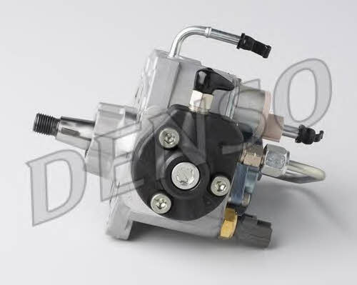 Injection Pump DENSO DCRP300780
