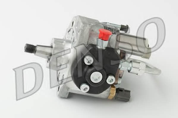 Injection Pump DENSO DCRP300850
