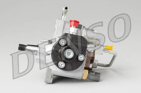 Injection Pump DENSO DCRP300950