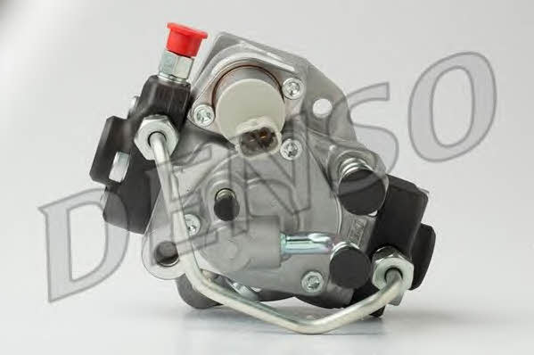 Injection Pump DENSO DCRP301000