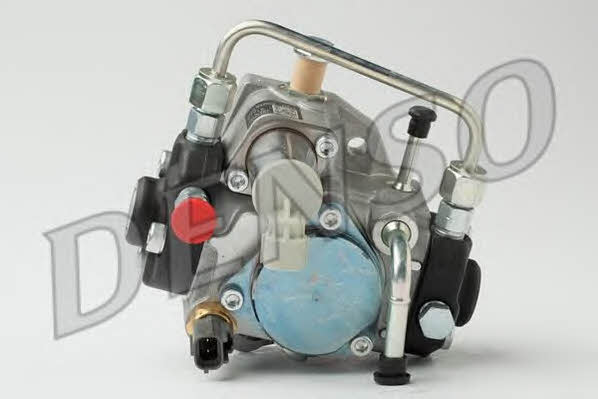 Injection Pump DENSO DCRP301020