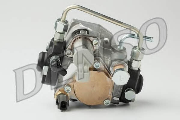 Injection Pump DENSO DCRP301080
